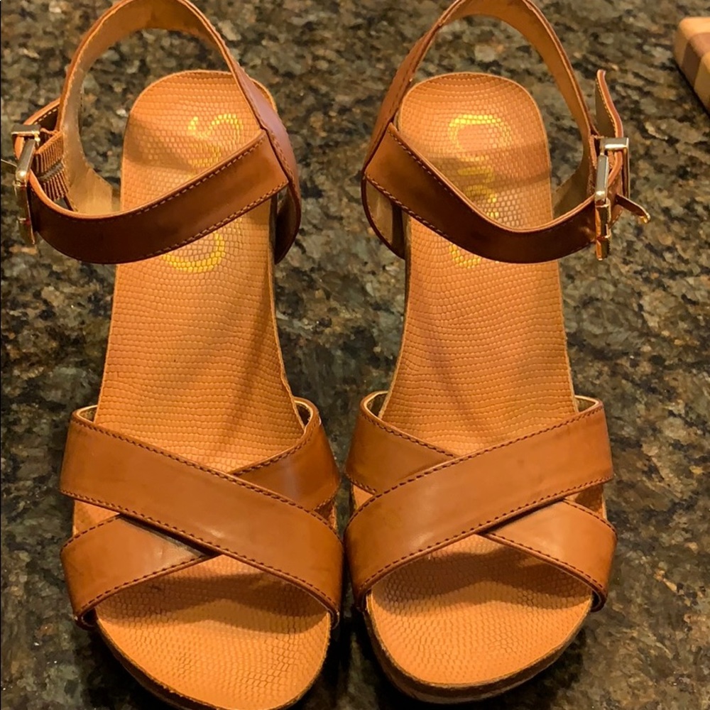 Sam Edelman Wedge